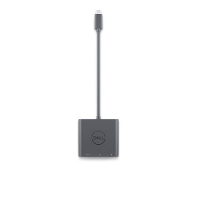 Adapter DELL 470-AEGY USB C - HDMI/DP