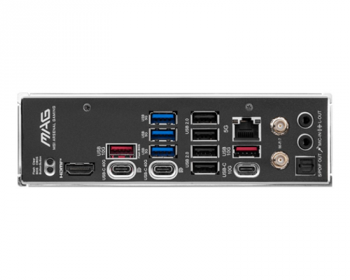 Płyta główna MSI MAG X870 TOMAHAWK WIFI (Socket AM5 /ATX)
