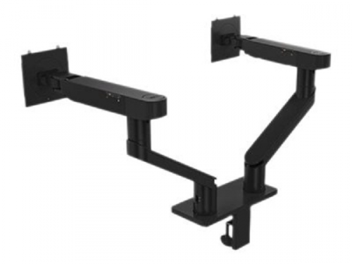 Uchwyt biurkowy na 2 monitory DELL 482-BBDL (19 - 27&quot;)