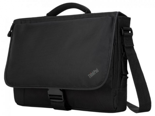 Torba na laptopa LENOVO Essential Messenger 4X40Y95215 (maks.15.6&quot;/Czarny)