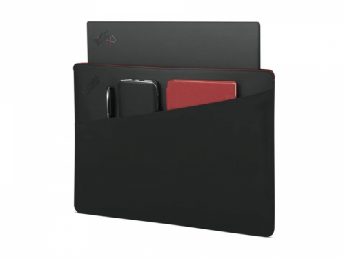 Etui LENOVO 4X41L51716 (14&quot; /Czarny)