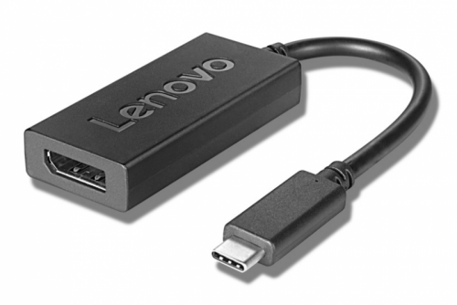 Adapter LENOVO 4X90Q93303 USB - DisplayPort