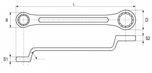 VOREL 52620
