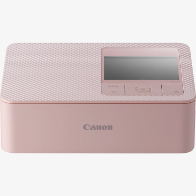 Drukarka atramentowa CANON Przenośna kolorowa drukarka fotograficzna Canon SELPHY CP1500 – różowa