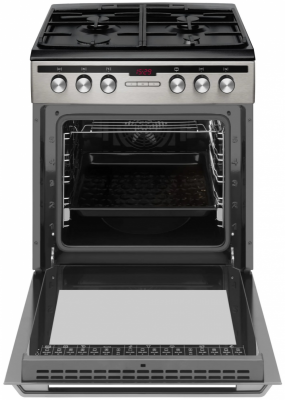 Kuchnia gazowo=elektryczna AMICA 58468