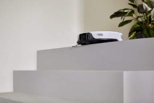 Odkurzacz automatyczny ROBOROCK S8 69W Robot sprzątający Roborock S8 Pro Ultra White 587411119