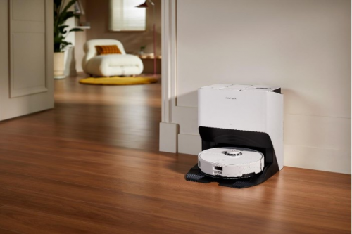Odkurzacz automatyczny ROBOROCK S8 69W Robot sprzątający Roborock S8 Pro Ultra White 587411119