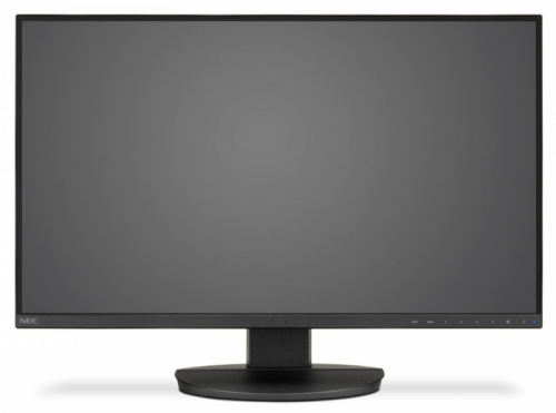 Monitor NEC 60004303 (27&quot; /2560 x 1440 /Czarny)