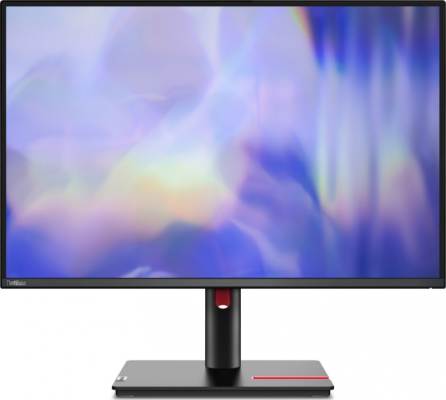 Monitor LENOVO 63FFMAT1EU (24&quot; /IPS /100Hz /1920 x 1200 /Czarny)