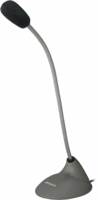 Mikrofon DEFENDER MIC-111 Czarny 64111