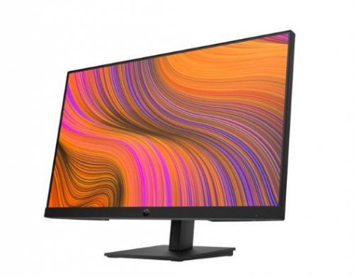Monitor HP 64W34AA (23.8&quot; /TFT IPS /75Hz /1920 x 1080 /Czarno-srebrny)