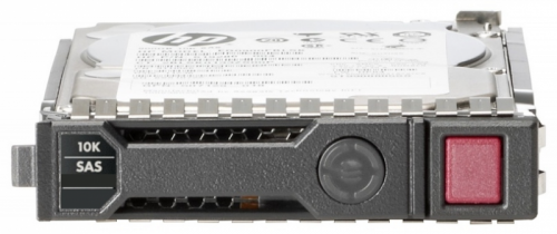 Dysk twardy HP SC Enterprise 600 GB 2.5" SC Enterprise 600 GB