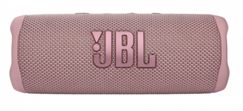 Głośnik JBL Flip 6 różowy