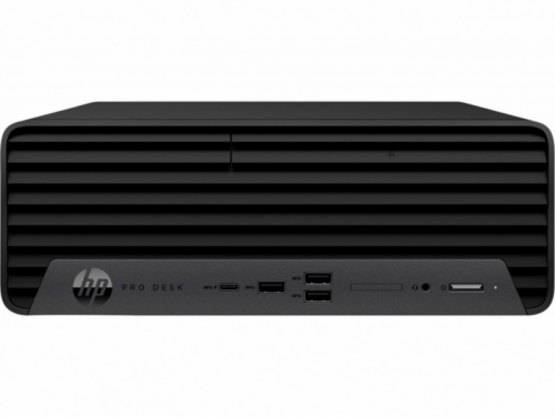 Komputer HP ProDesk 400 G9 (I5-12500/UHD770/8GB/SSD256GB/DVDRW/W11P)