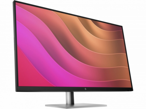 Monitor HP 6N4D6AA (31.5&quot; /TFT IPS /60Hz /3840 x 2160 /Czarny)