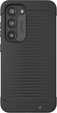 Gear4 Havana - obudowa ochronna do Samsung Galaxy S23 5G (black)