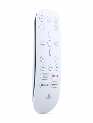 Pilot SONY Media Remote PlayStation 5 711719801320