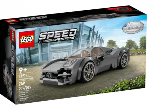 LEGO 76915 Speed Champions - Pagani Utopia