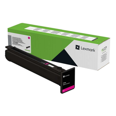 Toner LEXMARK 77L2HM0
