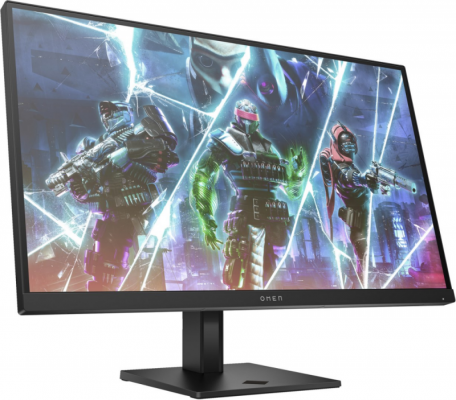 Monitor HP 780G5E9 (27&quot; /240Hz /1920 x 1080 /Czarny)