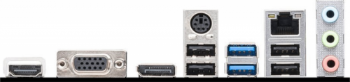 Płyta główna MSI PRO H610M-G (Socket 1700 /micro ATX)