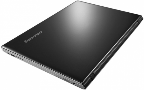 Notebook LENOVO Z51-70 (15.6"/AMD R9 M375/8GB/SSD8GB/1TB/Srebrny)