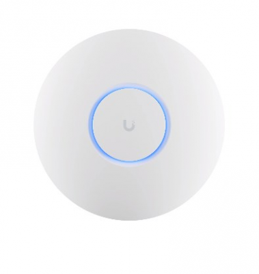 Access Point Ubiquiti UniFi U6+ (U6-PLUS)