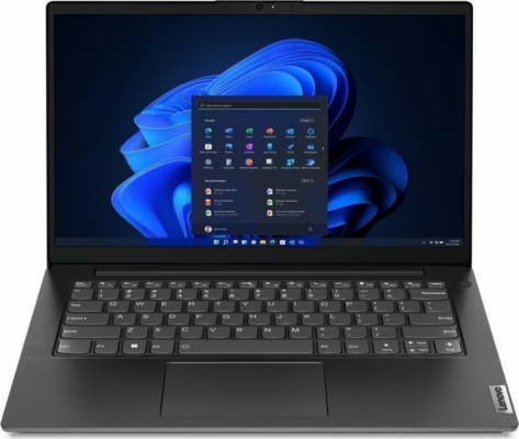 Notebook LENOVO V14 G4 (14&quot;/I5-13420H /IRIS XE/8GB/SSD256GB/W11P/Czarny)