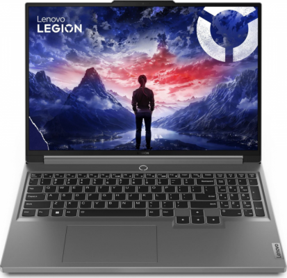 Notebook LENOVO Legion 5 16IRX9 (16&quot;/I7-13650HX /RTX4060/16GB/SSD512GB/Czarno szary)