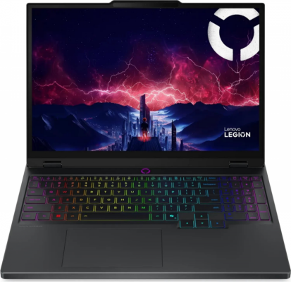 Notebook LENOVO Legion 5 15AKP10 (32GB/SSD2x1TB/W11P/Czarny)