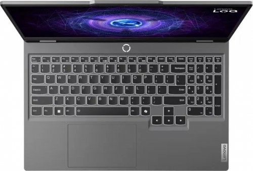 Notebook LENOVO LOQ 15IAX9 (15.6&quot;/i5-12450HX /RTX3050/16GB/SSD512GB/Szaro-czarny)