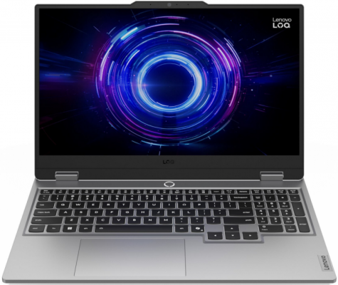 Notebook LENOVO LOQ 15IRX10 (15.6"/i7-13650HX /32GB/SSD1TB/Szaro-czarny)