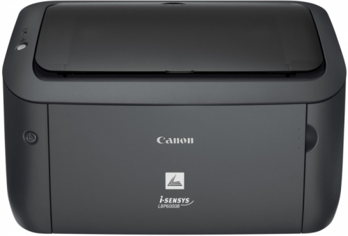 Drukarka laserowa CANON i-SENSYS LBP6030B + 2x toner CRG-725 (600 x 600dpi /maks. A4 /Czarno-biały /Czarny )