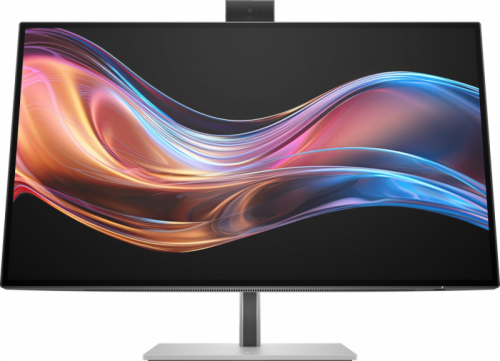 Monitor HP 8K135AA (27&quot; /IPS /60Hz /3840 x 2160 /Czarno-srebrny)