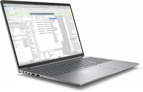 Notebook HP ZBook Power G11 (16&quot;/U9-185H /RTX3000A/64GB/SSD1TB/W11P/Szaro-czarny)