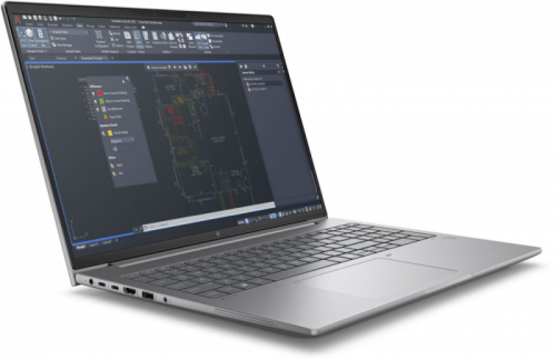 Notebook HP ZBook Power G11 (16&quot;/U5-135H /RTX 1000 Ada/16GB/SSD1TB/W11P/Szaro-czarny)