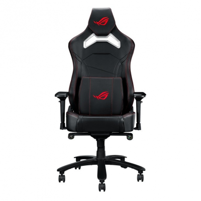 Fotel ROG Chariot X CORE SL301CW Czarny ASUS 90GC01N0-MSG040