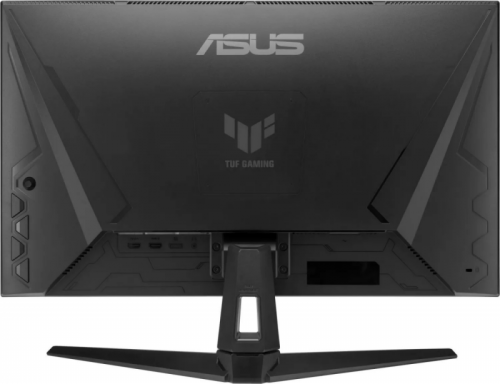 Monitor ASUS 90LM05Z0-B08370 (27&quot; /IPS /240Hz /2560 x 1440 /Czarny)