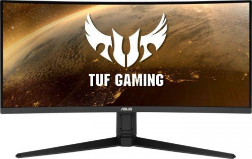 Monitor ASUS 90LM06F0-B01170 (34&quot; /VA /165Hz /3440 x 1440 /Czarny)