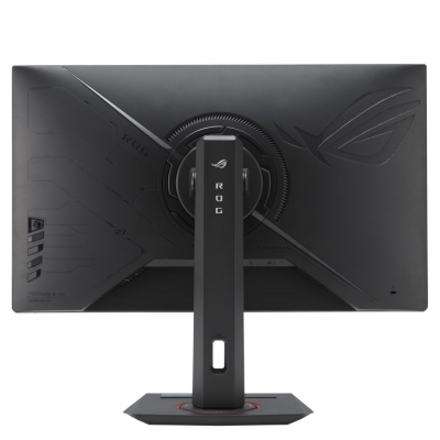 Monitor ASUS 90LM09S0-B01170 (27&quot; /IPS /160Hz /3840 x 2160 /Czarny)