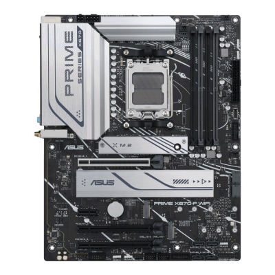 Płyta główna ASUS PRIME X670-P WIFI (Socket AM5 /ATX)