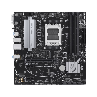 Płyta główna ASUS PRIME A620M-A-CSM (Socket AM5 /micro ATX)