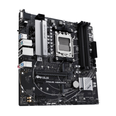 Płyta główna ASUS PRIME A620M-A-CSM (Socket AM5 /micro ATX)