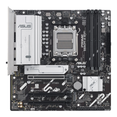 Płyta główna ASUS PRIME B840M-A WIFI (Socket AM5 /micro ATX)