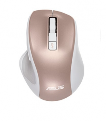 Mysz Bezprzewodowa ASUS MW202