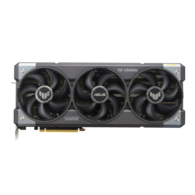 Karta graficzna ASUS TUF Gaming GeForce RTX 5080 16GB GDDR7 (90YV0M31-M0NA00)