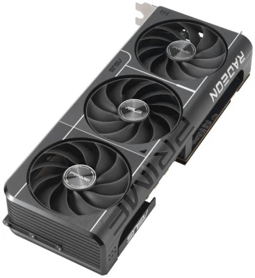 Karta graficzna ASUS PRIME RX9070 O16G EVO (90YV0MQ0-M0NA00)