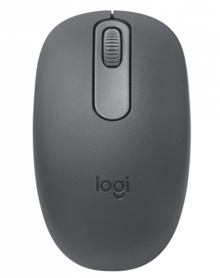 Mysz Bezprzewodowa LOGITECH M196 Grafit