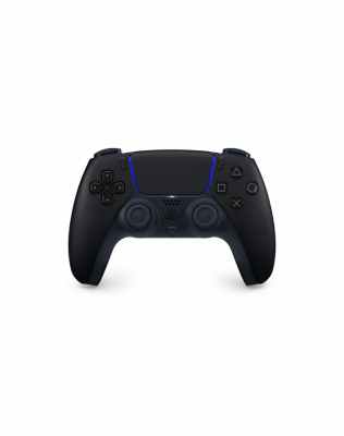 Sony PlayStation 5 DualSense Midnight Black V2 - uszkodzone opakowanie
