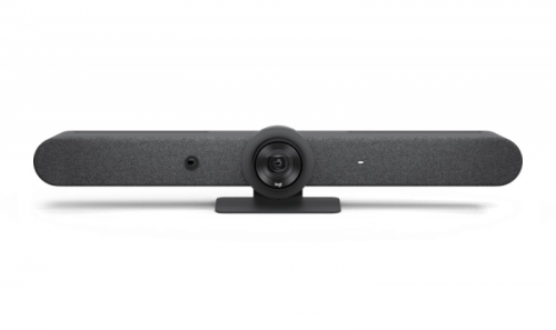 Kamera internetowa LOGITECH Rally Bar Grafitowy 960-001311